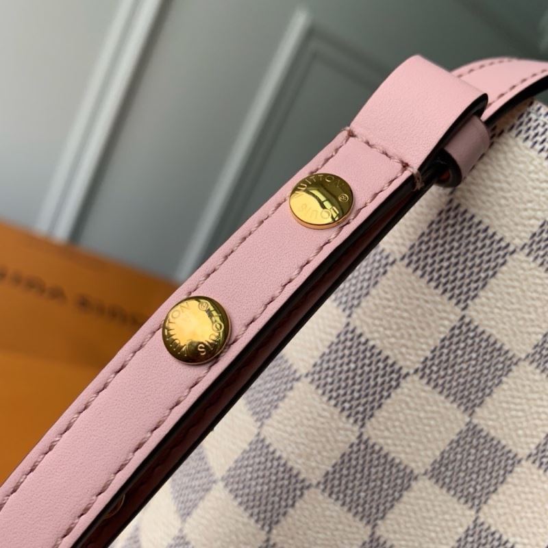 LV Bucket Bags
